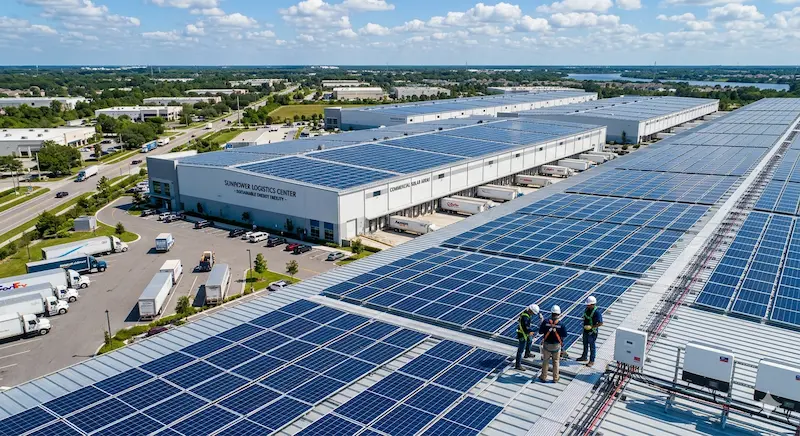 Missed the July 4 Commercial Solar Deadline? You Still Have Until 2027