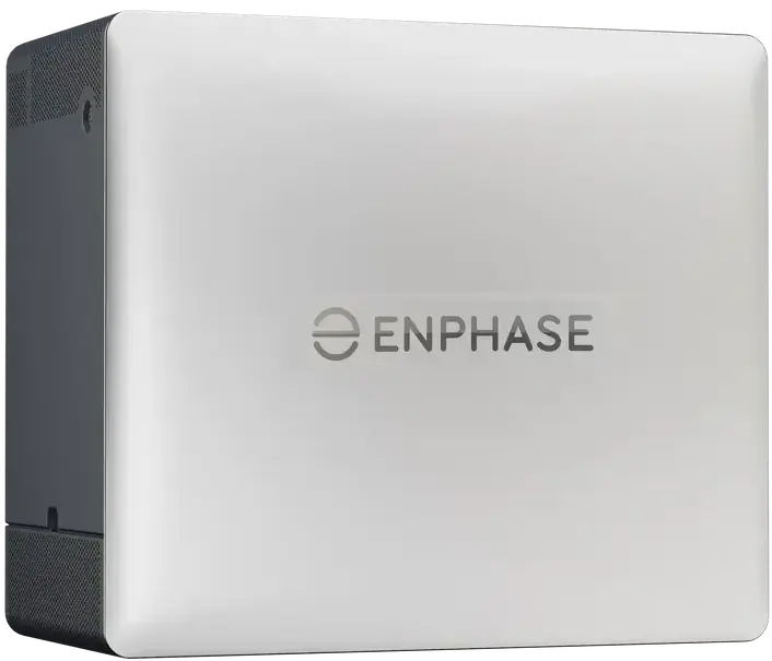 Enphase IQ Battery 10C