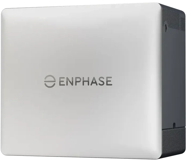 Enphase IQ Battery 10C