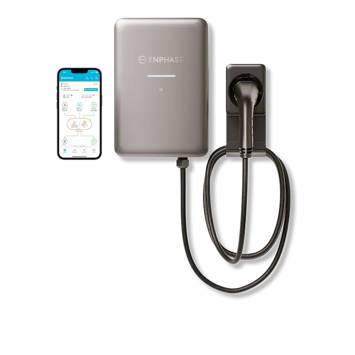 EV Charging
