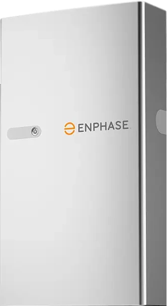Enphase Battery Backup