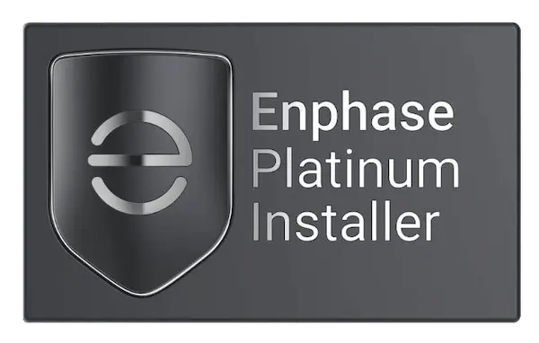 Enphase Certified Installer