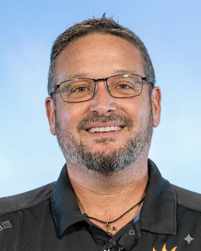 William May, Owner and Master Electrician at May Electric Solar