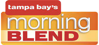 Tampa Bay's Morning Blend Show